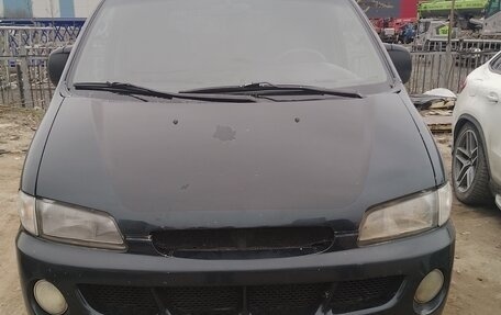 Hyundai H-1 II рестайлинг, 1998 год, 250 000 рублей, 1 фотография
