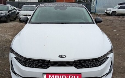 KIA K5, 2020 год, 2 280 000 рублей, 1 фотография
