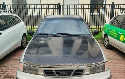Daewoo Nexia I рестайлинг, 2003 год, 90 000 рублей, 1 фотография