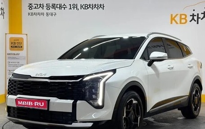 KIA Sportage IV рестайлинг, 2026 год, 4 378 000 рублей, 1 фотография