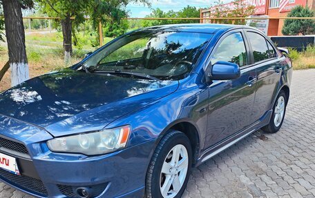 Mitsubishi Lancer IX, 2008 год, 1 000 000 рублей, 1 фотография