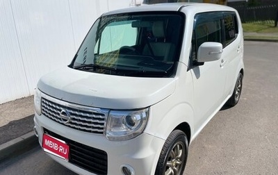 Nissan Moco III, 2015 год, 379 000 рублей, 1 фотография