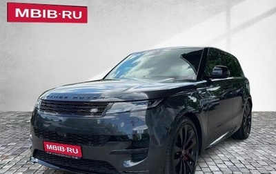Land Rover Range Rover Sport, 2025 год, 19 989 490 рублей, 1 фотография