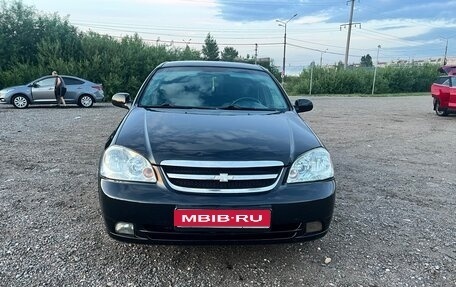 Chevrolet Lacetti, 2008 год, 469 000 рублей, 1 фотография