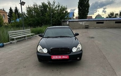 Hyundai Sonata IV рестайлинг, 2007 год, 450 000 рублей, 1 фотография