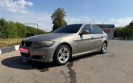 BMW 3 серия, 2009 год, 1 200 000 рублей, 1 фотография