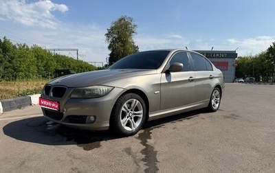 BMW 3 серия, 2009 год, 1 200 000 рублей, 1 фотография