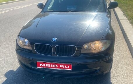 BMW 1 серия, 2010 год, 1 250 000 рублей, 1 фотография
