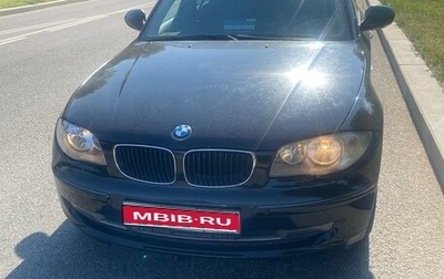 BMW 1 серия, 2010 год, 1 250 000 рублей, 1 фотография