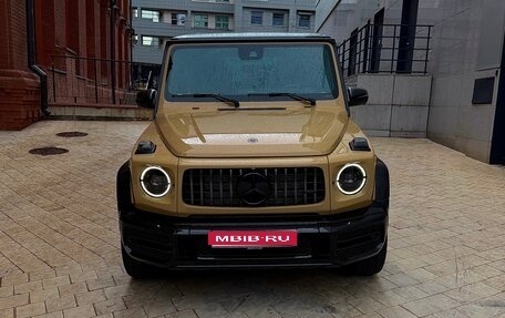 Mercedes-Benz G-Класс AMG, 2023 год, 21 350 000 рублей, 1 фотография