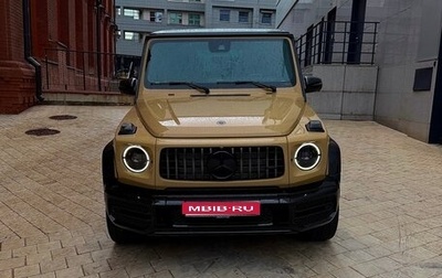 Mercedes-Benz G-Класс AMG, 2023 год, 21 350 000 рублей, 1 фотография