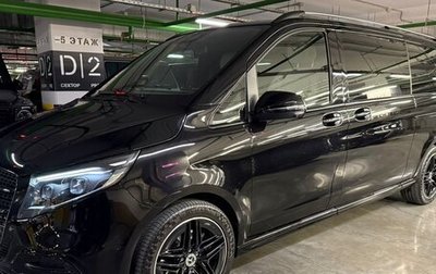 Mercedes-Benz V-Класс, 2025 год, 14 360 000 рублей, 1 фотография
