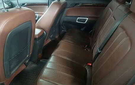 Opel Antara I, 2014 год, 1 149 000 рублей, 19 фотография