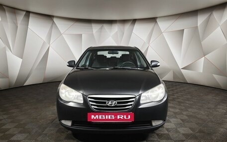 Hyundai Elantra IV, 2010 год, 379 000 рублей, 5 фотография