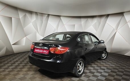 Hyundai Elantra IV, 2010 год, 379 000 рублей, 2 фотография
