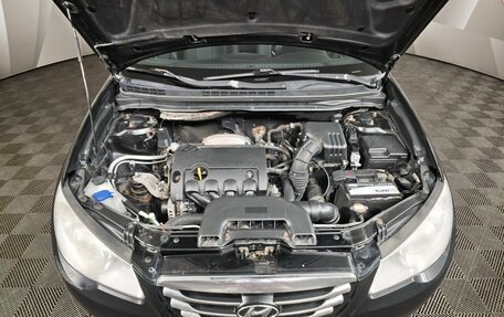 Hyundai Elantra IV, 2010 год, 379 000 рублей, 8 фотография