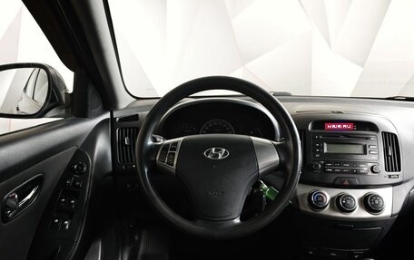 Hyundai Elantra IV, 2010 год, 379 000 рублей, 15 фотография