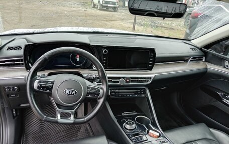 KIA K5, 2020 год, 2 280 000 рублей, 6 фотография