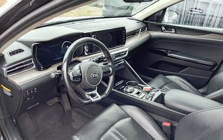 KIA K5, 2020 год, 2 280 000 рублей, 5 фотография