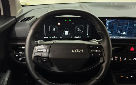 KIA Sportage IV рестайлинг, 2026 год, 4 378 000 рублей, 13 фотография