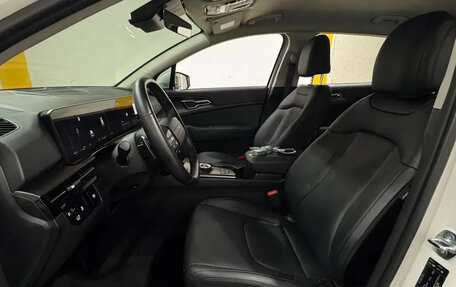 KIA Sportage IV рестайлинг, 2026 год, 4 378 000 рублей, 11 фотография