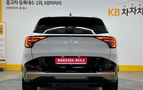KIA Sportage IV рестайлинг, 2026 год, 4 378 000 рублей, 4 фотография
