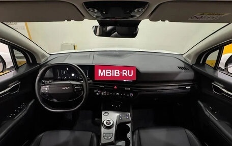 KIA Sportage IV рестайлинг, 2026 год, 4 378 000 рублей, 7 фотография