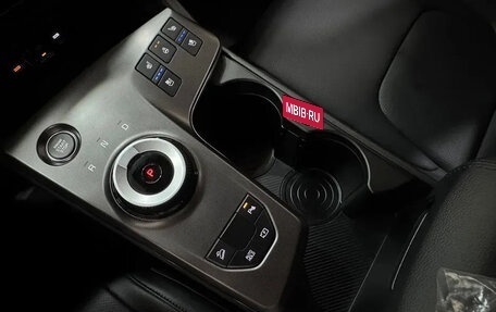 KIA Sportage IV рестайлинг, 2026 год, 4 378 000 рублей, 9 фотография