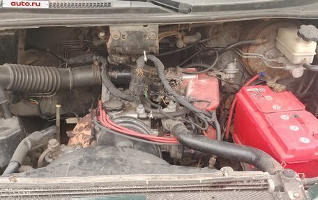 Hyundai H-1 II рестайлинг, 1998 год, 250 000 рублей, 5 фотография