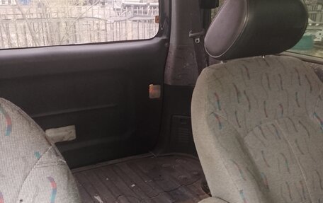 Hyundai H-1 II рестайлинг, 1998 год, 250 000 рублей, 13 фотография