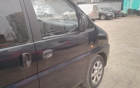 Hyundai H-1 II рестайлинг, 1998 год, 250 000 рублей, 15 фотография