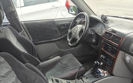 Subaru Forester, 2000 год, 450 000 рублей, 3 фотография