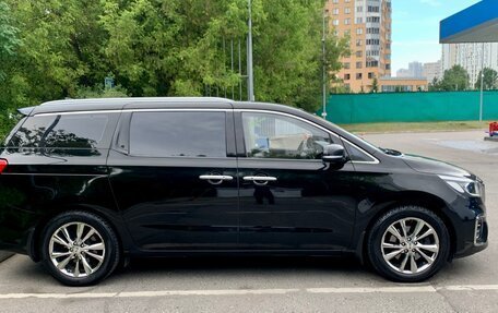 KIA Carnival III, 2020 год, 3 250 000 рублей, 5 фотография