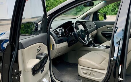 KIA Carnival III, 2020 год, 3 250 000 рублей, 11 фотография