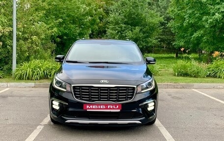 KIA Carnival III, 2020 год, 3 250 000 рублей, 3 фотография