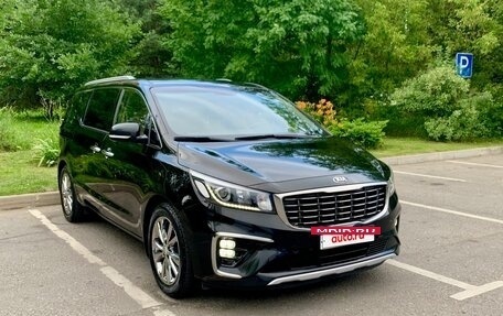 KIA Carnival III, 2020 год, 3 250 000 рублей, 4 фотография