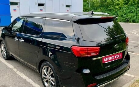 KIA Carnival III, 2020 год, 3 250 000 рублей, 7 фотография