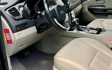 KIA Carnival III, 2020 год, 3 250 000 рублей, 12 фотография