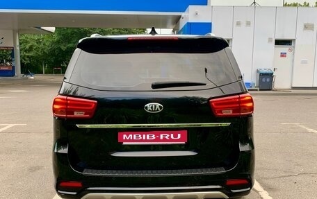 KIA Carnival III, 2020 год, 3 250 000 рублей, 6 фотография