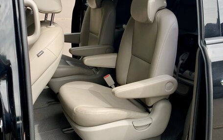 KIA Carnival III, 2020 год, 3 250 000 рублей, 14 фотография