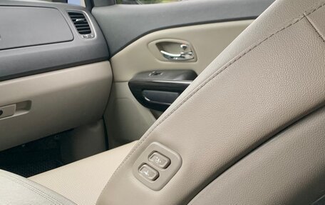 KIA Carnival III, 2020 год, 3 250 000 рублей, 22 фотография