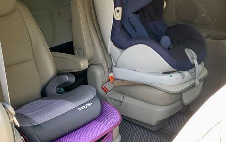 KIA Carnival III, 2020 год, 3 250 000 рублей, 15 фотография