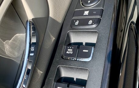KIA Carnival III, 2020 год, 3 250 000 рублей, 23 фотография
