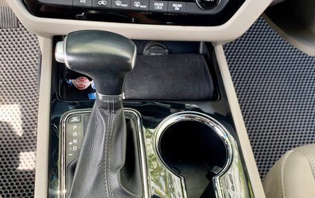 KIA Carnival III, 2020 год, 3 250 000 рублей, 28 фотография