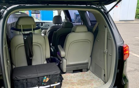 KIA Carnival III, 2020 год, 3 250 000 рублей, 17 фотография