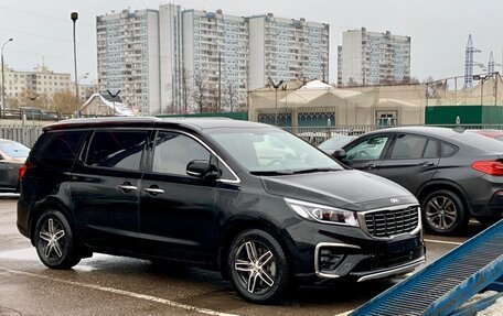KIA Carnival III, 2020 год, 3 250 000 рублей, 35 фотография