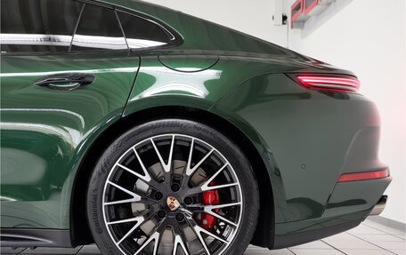 Porsche Panamera, 2026 год, 28 000 000 рублей, 4 фотография