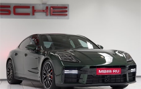 Porsche Panamera, 2026 год, 28 000 000 рублей, 5 фотография