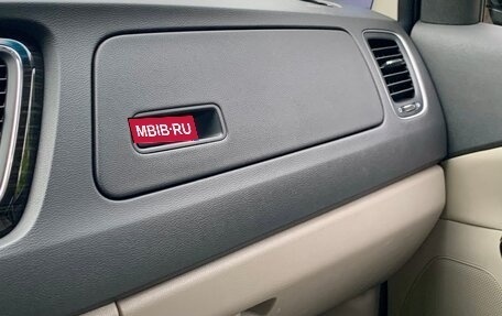 KIA Carnival III, 2020 год, 3 250 000 рублей, 30 фотография