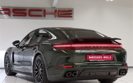 Porsche Panamera, 2026 год, 28 000 000 рублей, 9 фотография